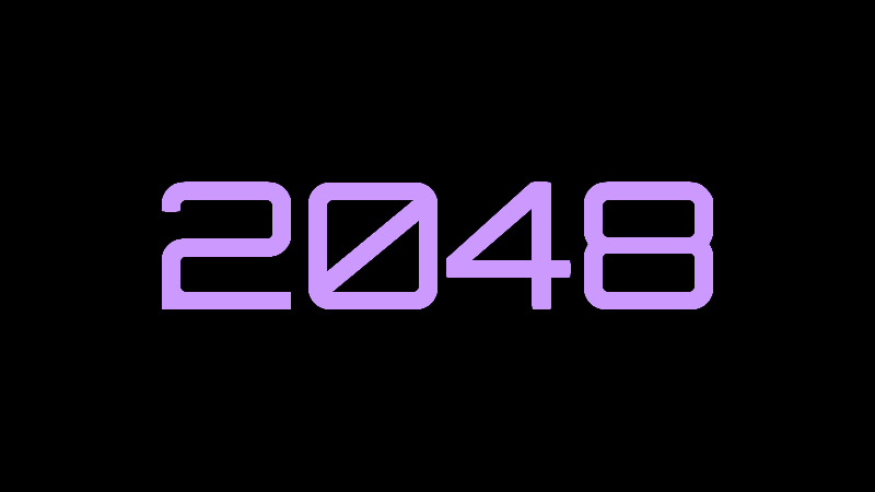 2048 Image